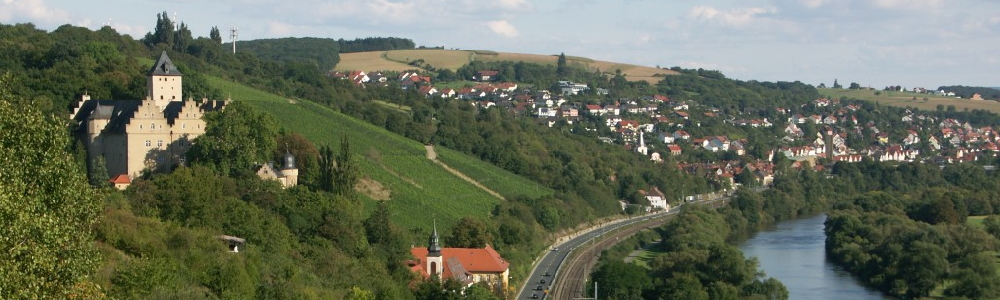 Unterkünfte in Schonungen