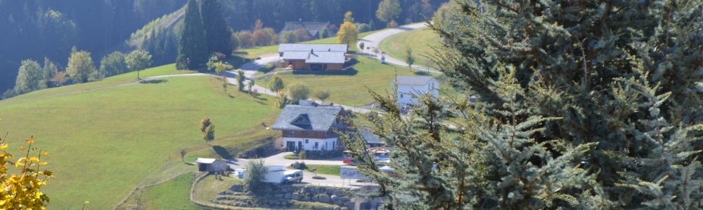 Unterkünfte in Schonach im Schwarzwald