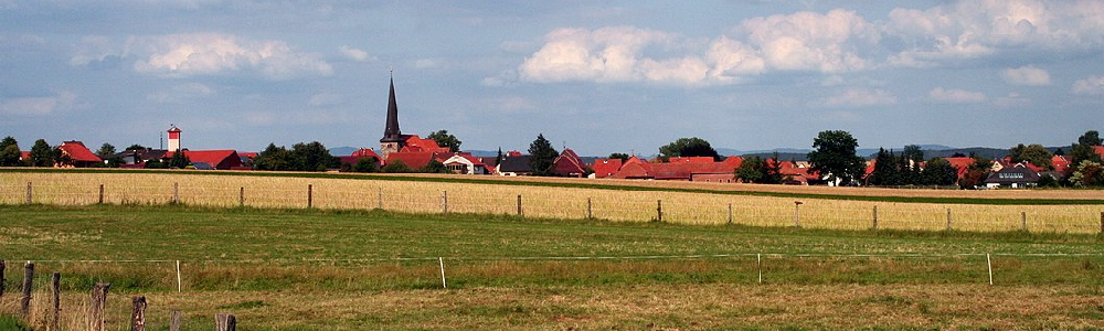 Unterkünfte in Seulingen