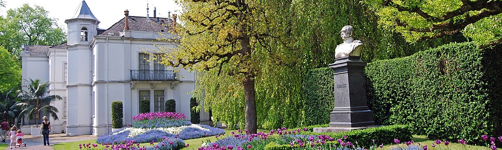 Unterkünfte in Lahr/Schwarzwald