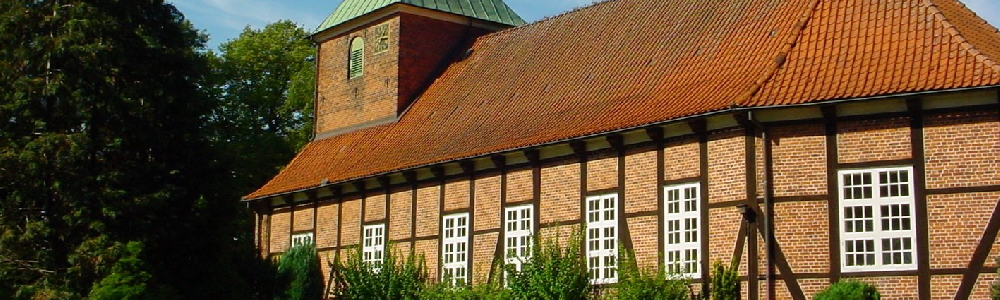 Unterkünfte in Steinburg