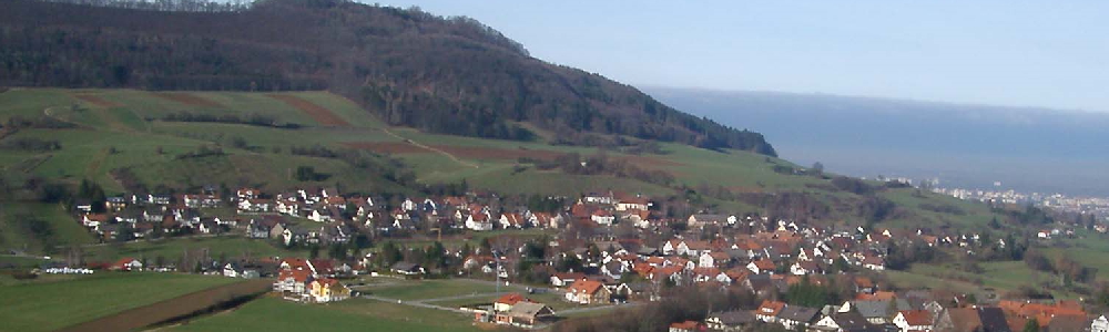 Unterkünfte in Wittnau