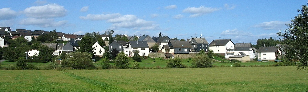 Unterkünfte in Kmbdchen