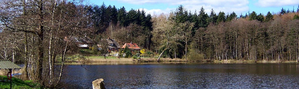 Unterkünfte in Holtsee