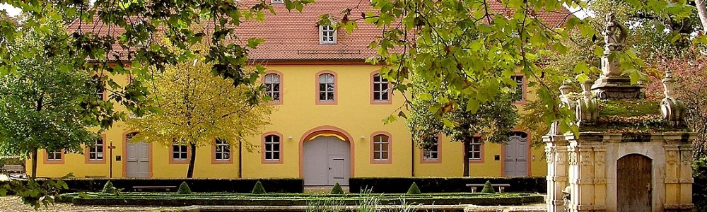 Unterkünfte in Omannstedt