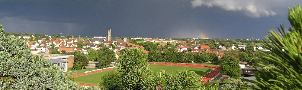 Unterkünfte in Dornstadt