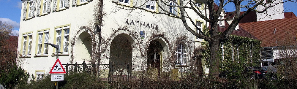 Unterkünfte in Schallstadt