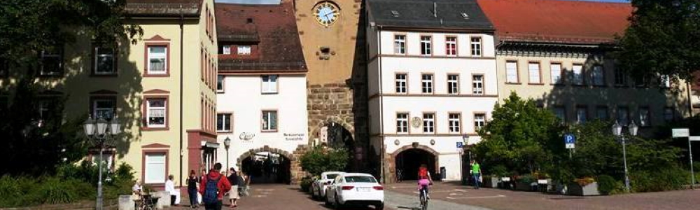 Unterkünfte in Villingen-Schwenningen