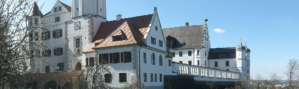 Unterkünfte in Illertissen