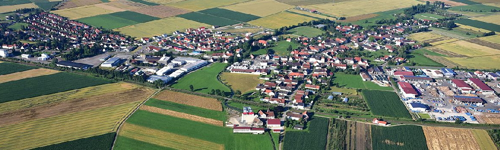 Unterkünfte in Mttingen