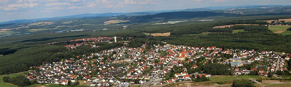 Unterkünfte in Wackersdorf