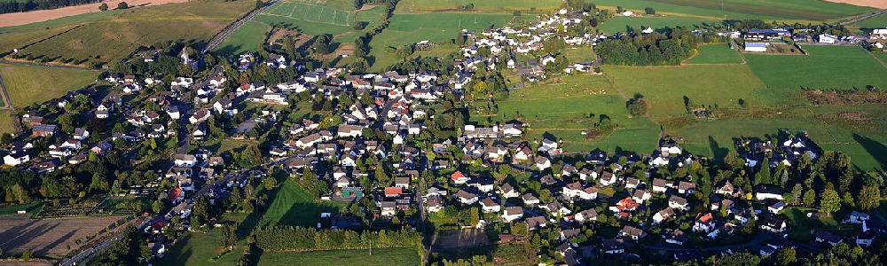 Unterkünfte in Wahlrod