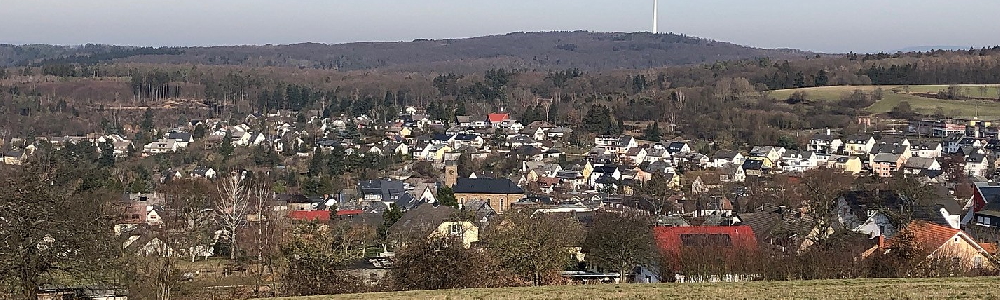 Unterkünfte in Waldesch