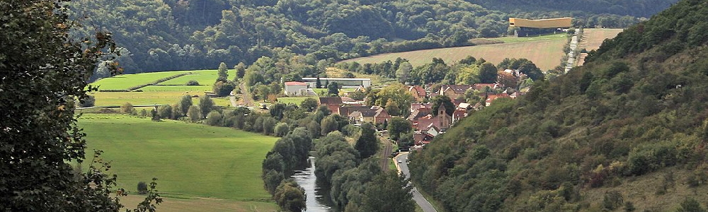 Unterkünfte in Wangen