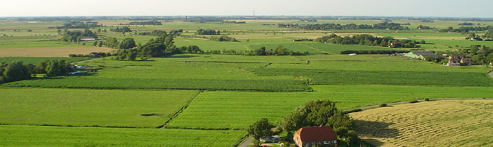 Unterkünfte in Vollerwiek