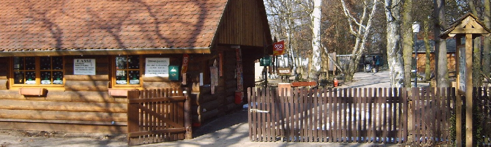 Unterkünfte in Weiewarte