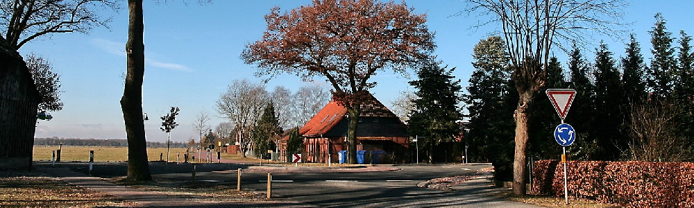 Unterkünfte in Buchholz (Aller)