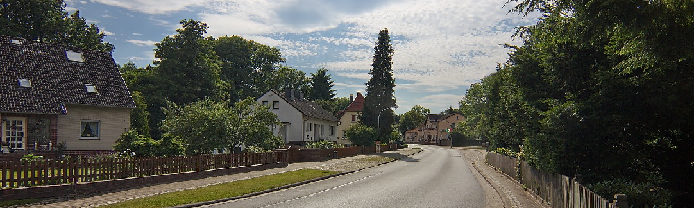Unterkünfte in Steinhorst