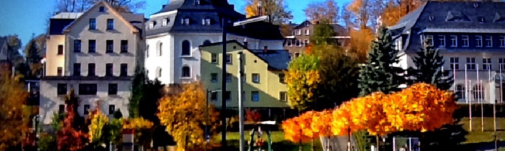 Unterkünfte in Klingenthal/Sachsen