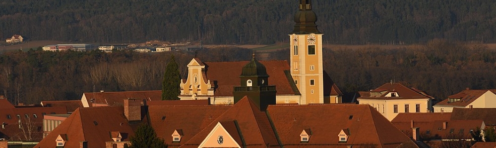 Unterkünfte in Frstenfeld