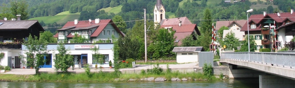 Unterkünfte in Bad Goisern