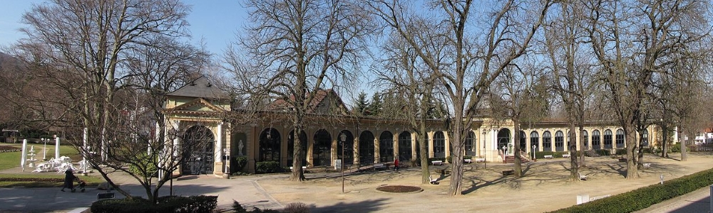 Unterkünfte in Bad Harzburg Bad Harzburg