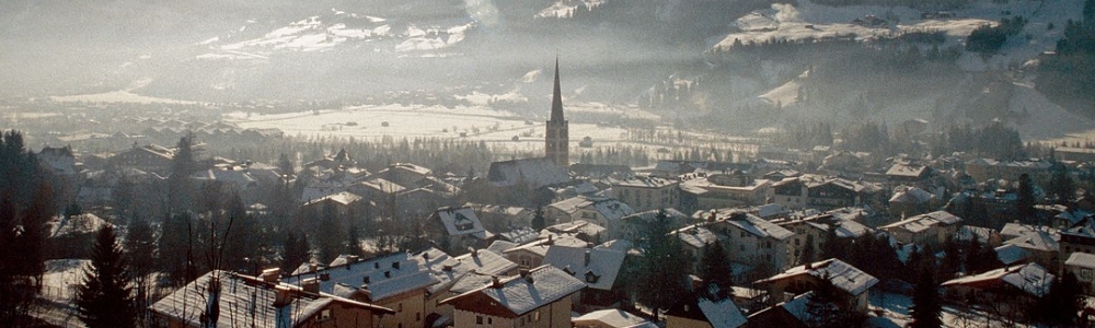 Unterkünfte in Bad Hofgastein