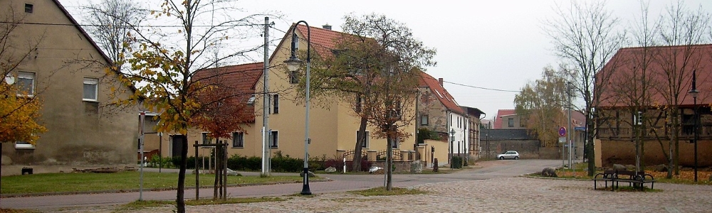 Unterkünfte in Dieskau