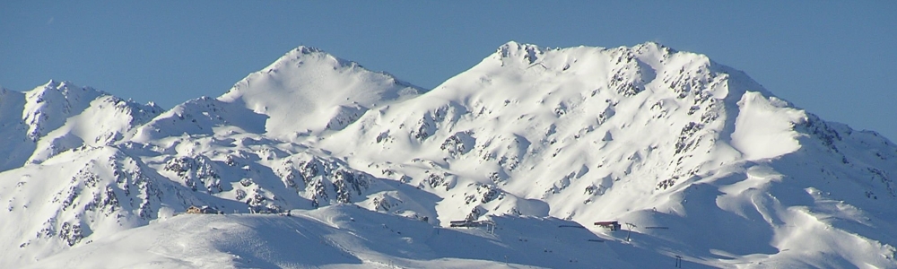 Unterkünfte in Kaltenbach