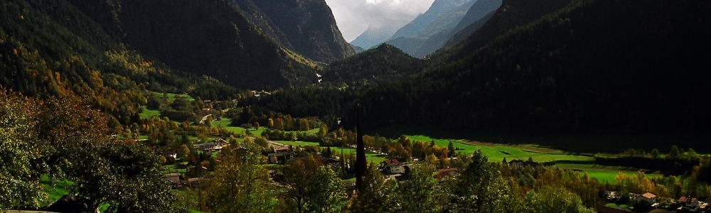 Unterkünfte in Oetz im Oetztal