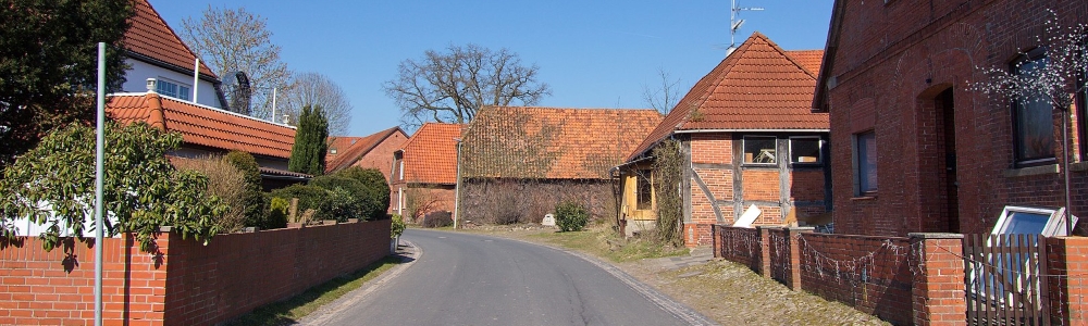 Unterkünfte in Steyerberg Wellie